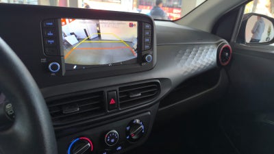 2025 Hyundai Grand i10 1.2 Gl Mid Hb Mt