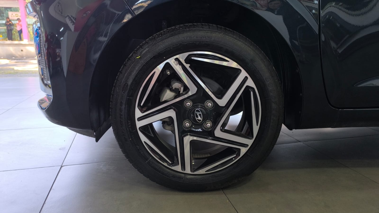 2025 Hyundai Grand i10 1.2 Gl Mid Hb Mt