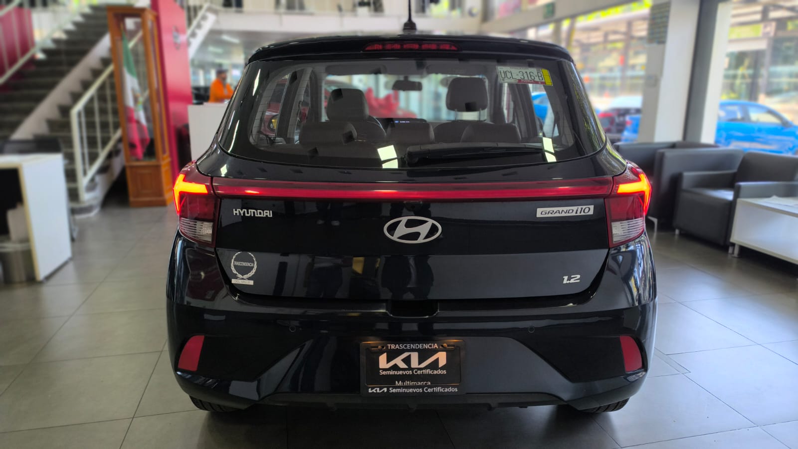 2025 Hyundai Grand i10 1.2 Gl Mid Hb Mt