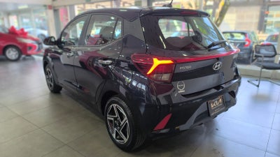 2025 Hyundai Grand i10 1.2 Gl Mid Hb Mt