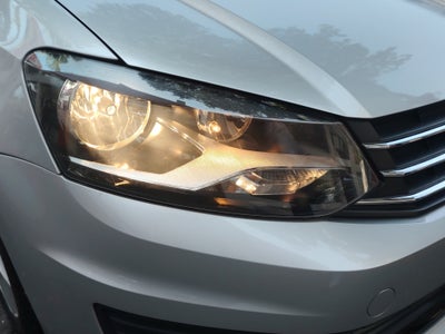 2016 Volkswagen Vento 1.6 Startline At