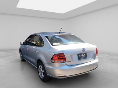 2016 Volkswagen Vento 1.6 Startline At