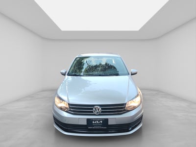 2016 Volkswagen Vento 1.6 Startline At