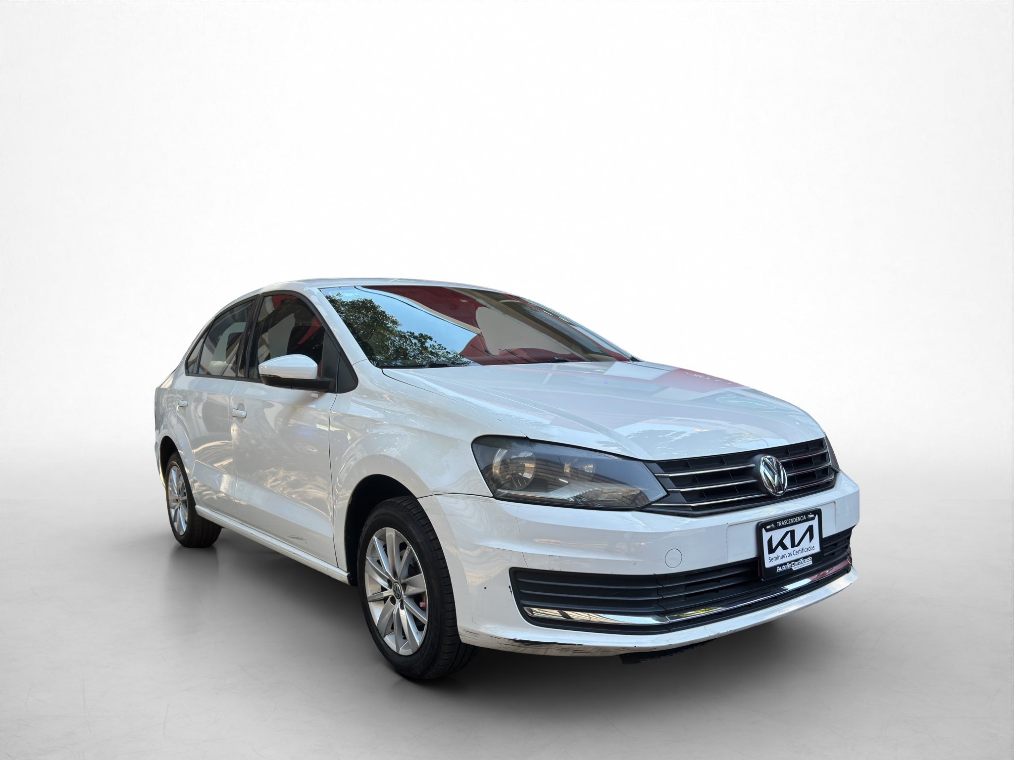 2019 Volkswagen Vento 1.6 Comfortline Mt