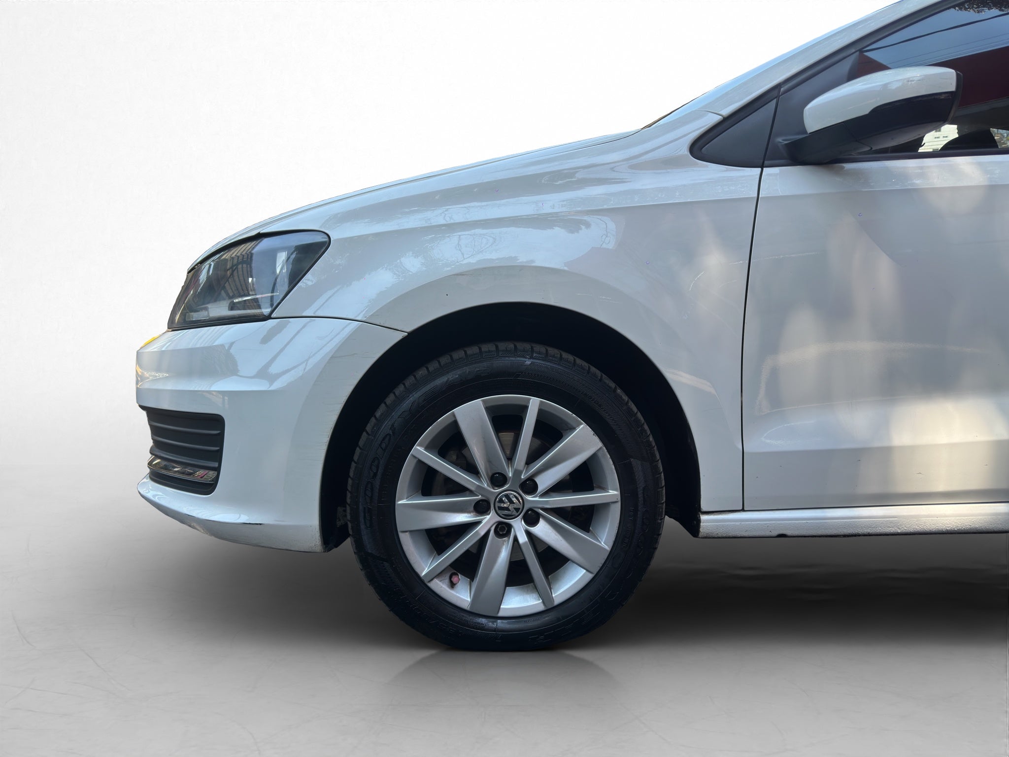 2019 Volkswagen Vento 1.6 Comfortline Mt