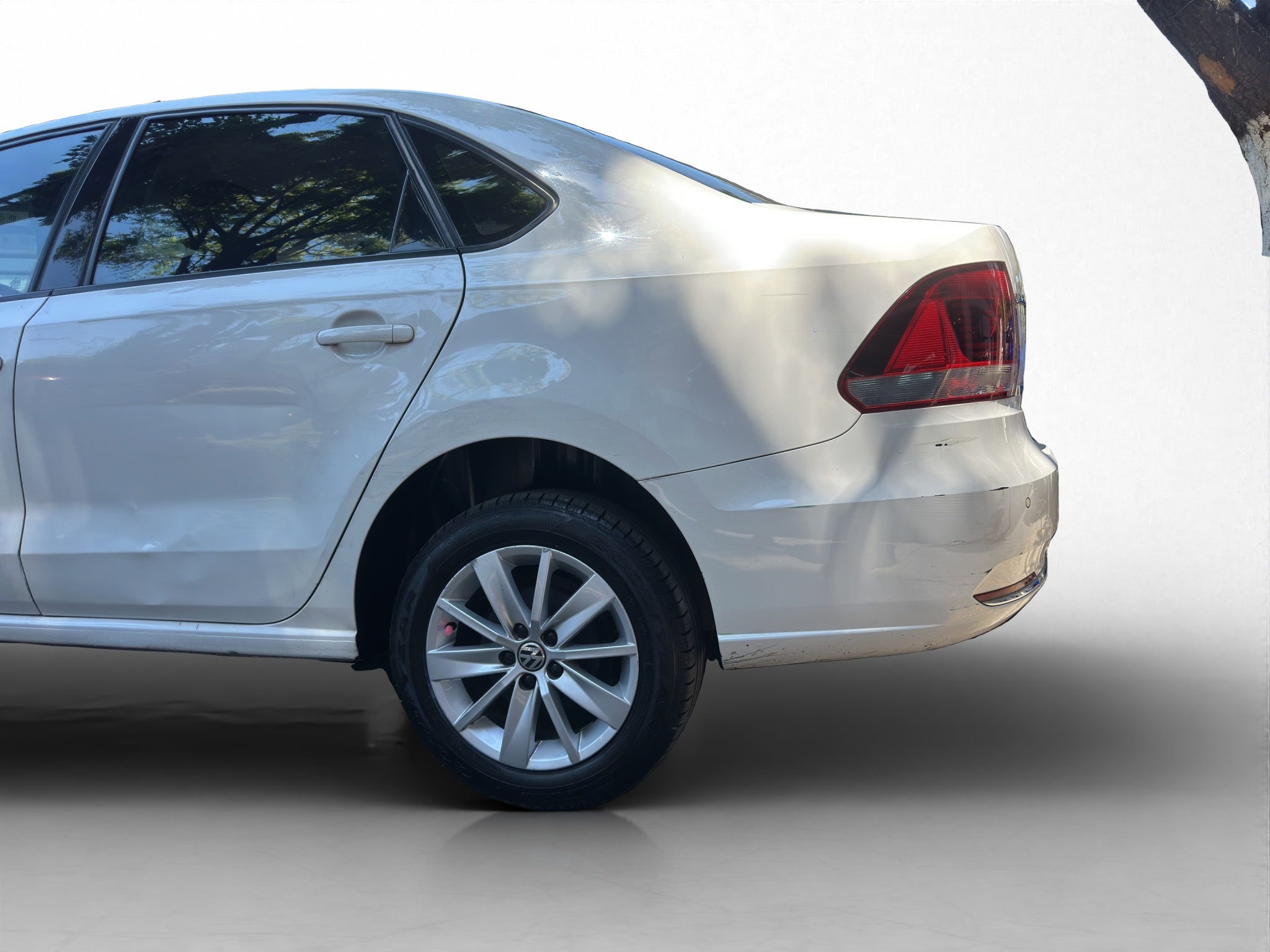 2019 Volkswagen Vento 1.6 Comfortline Mt