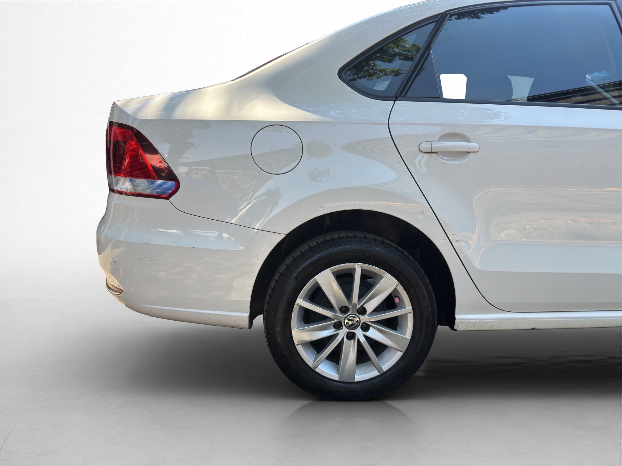 2019 Volkswagen Vento 1.6 Comfortline Mt
