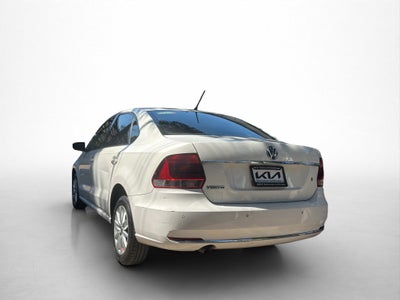 2019 Volkswagen Vento 1.6 Comfortline Mt