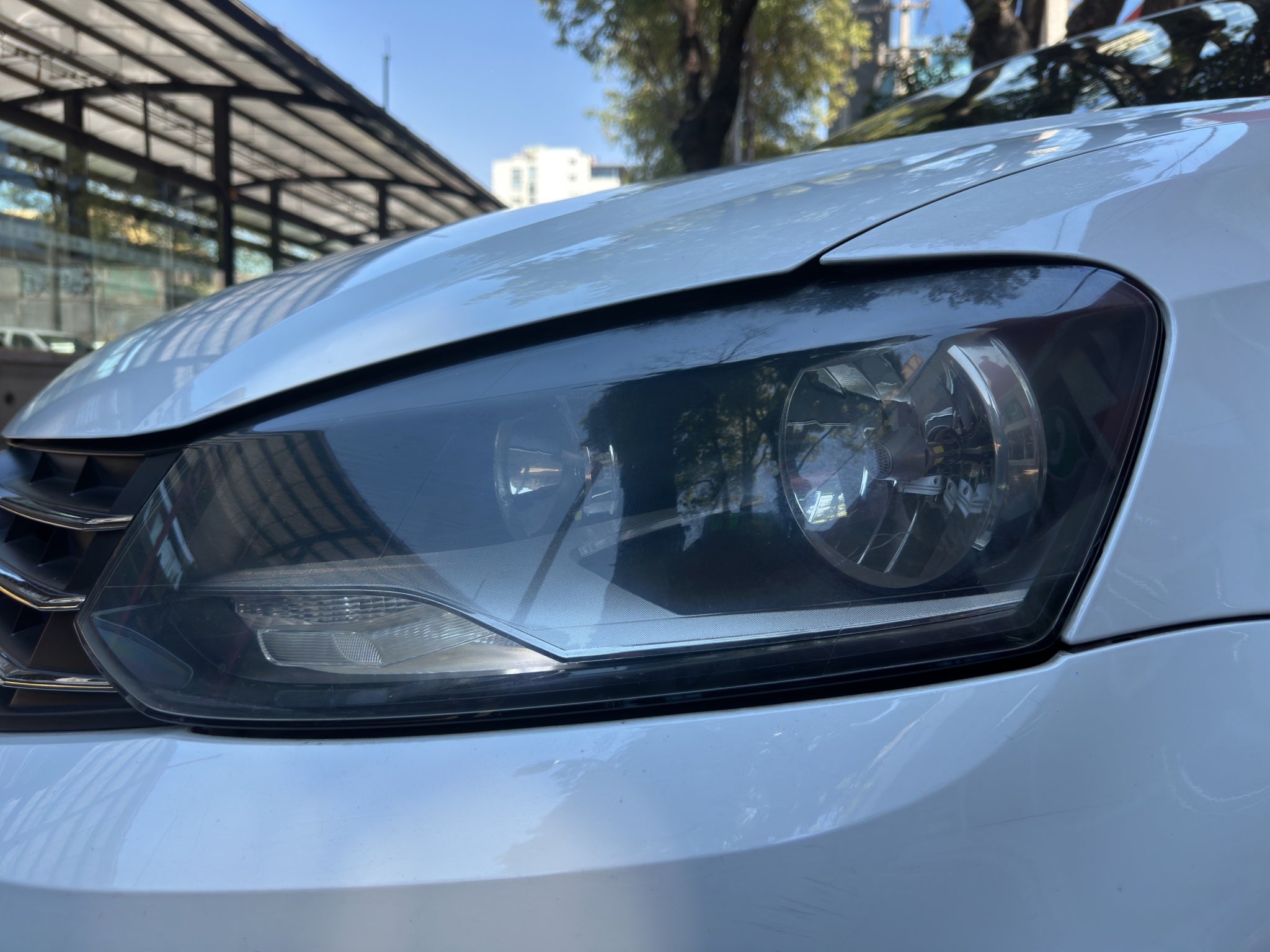 2019 Volkswagen Vento 1.6 Comfortline Mt