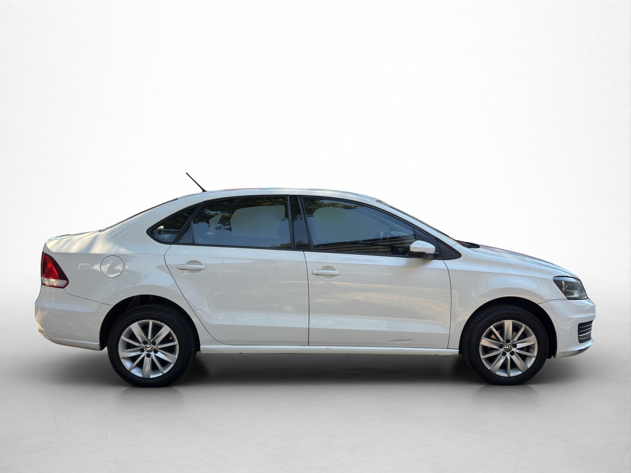 2019 Volkswagen Vento 1.6 Comfortline Mt