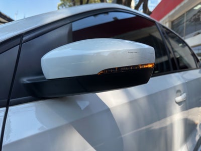 2019 Volkswagen Vento 1.6 Comfortline Mt