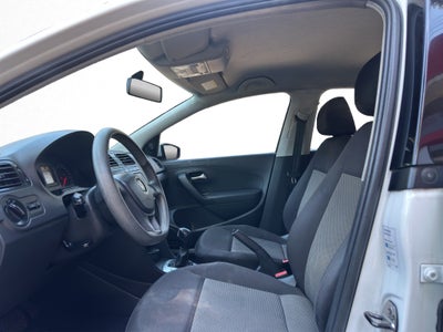 2019 Volkswagen Vento 1.6 Comfortline Mt