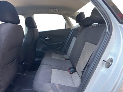 2019 Volkswagen Vento 1.6 Comfortline Mt