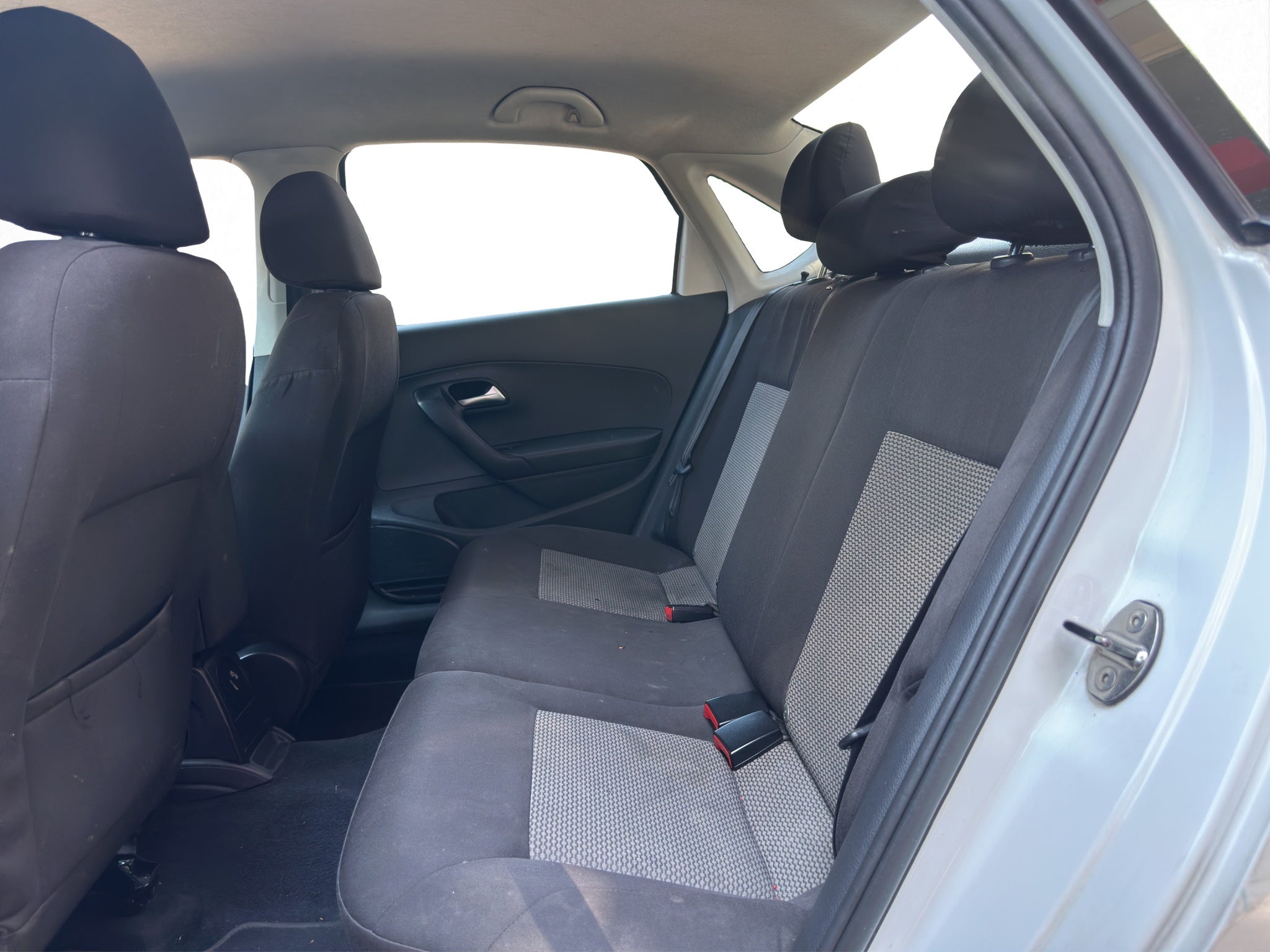 2019 Volkswagen Vento 1.6 Comfortline Mt