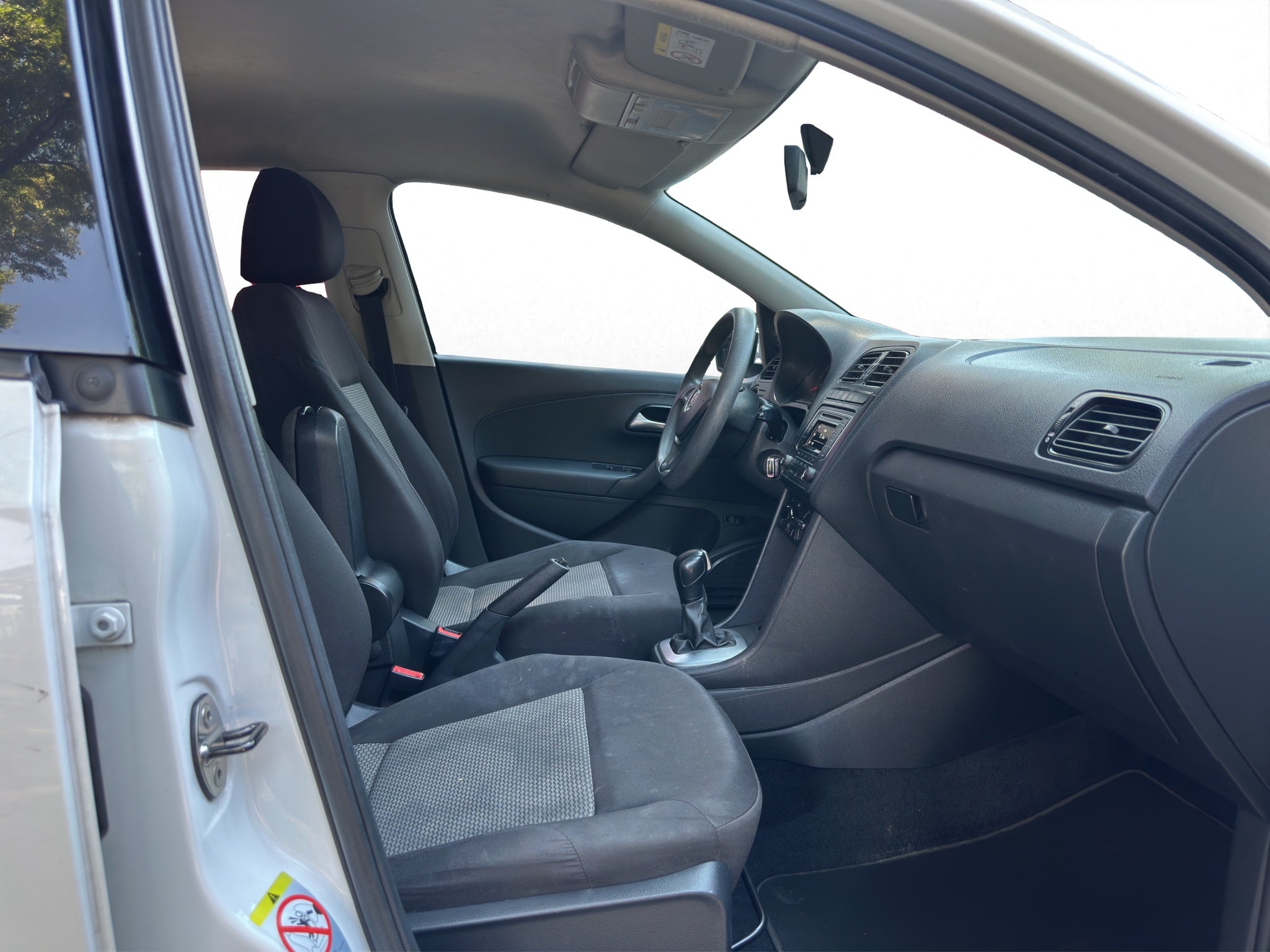 2019 Volkswagen Vento 1.6 Comfortline Mt