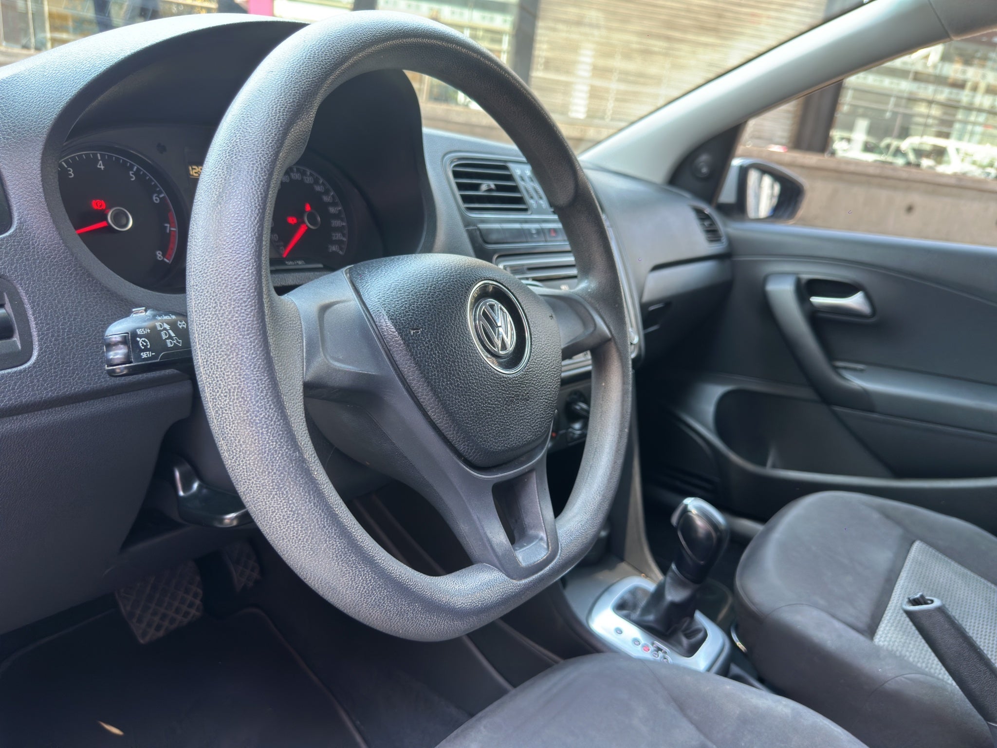 2019 Volkswagen Vento 1.6 Comfortline Mt