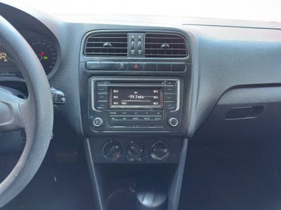 2019 Volkswagen Vento 1.6 Comfortline Mt