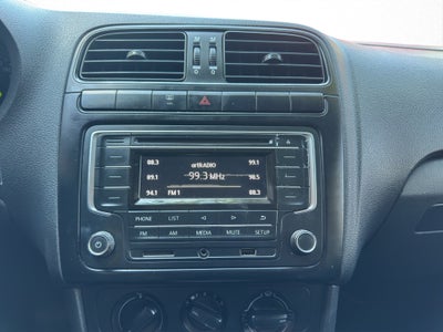 2019 Volkswagen Vento 1.6 Comfortline Mt