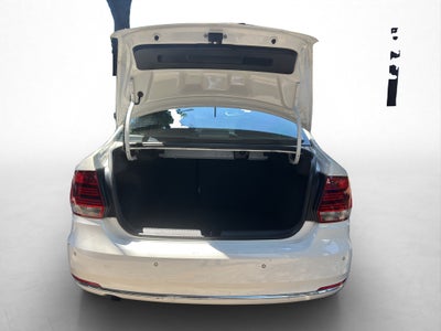 2019 Volkswagen Vento 1.6 Comfortline Mt