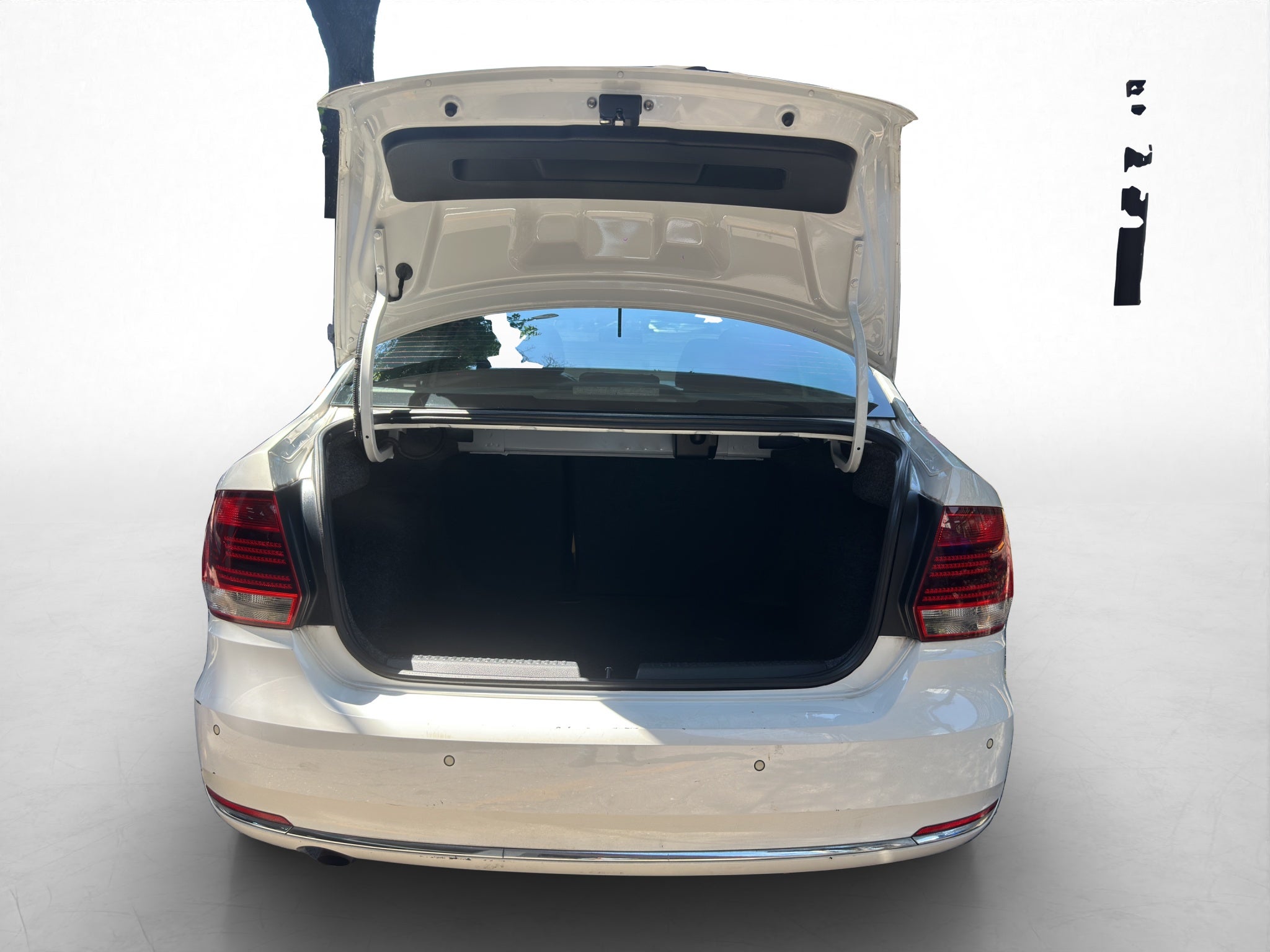 2019 Volkswagen Vento 1.6 Comfortline Mt