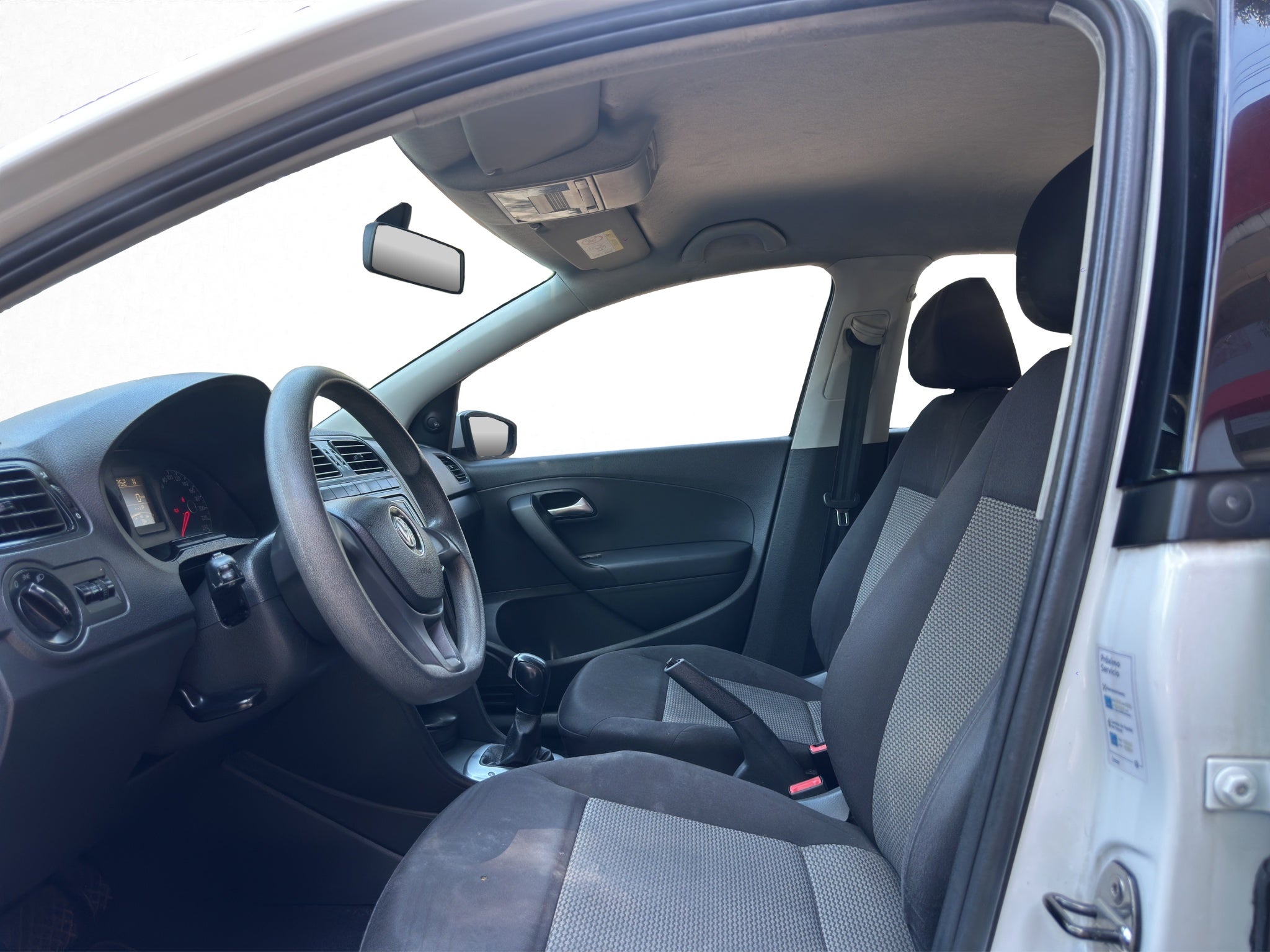 2019 Volkswagen Vento 1.6 Comfortline Mt