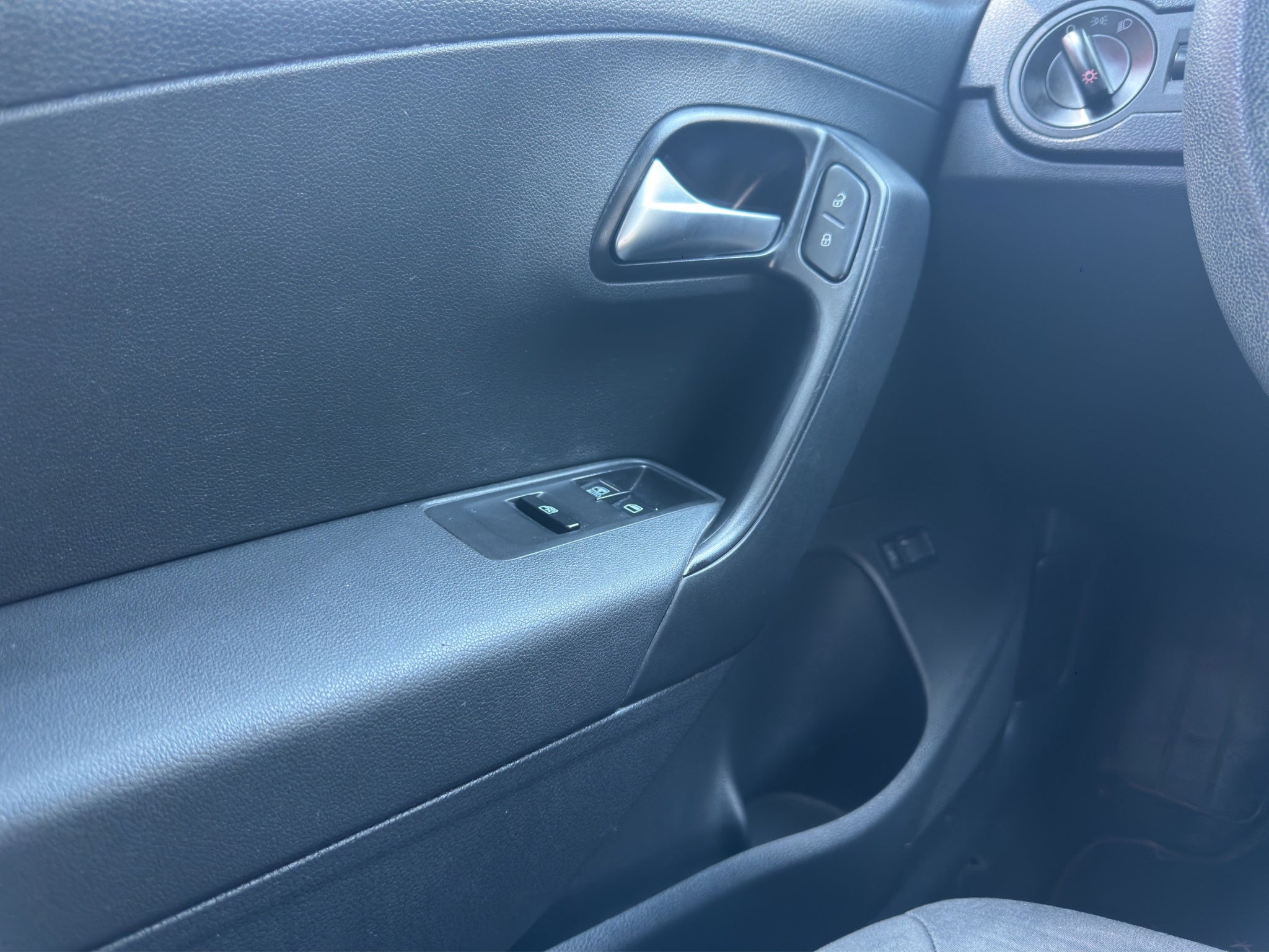 2019 Volkswagen Vento 1.6 Comfortline Mt