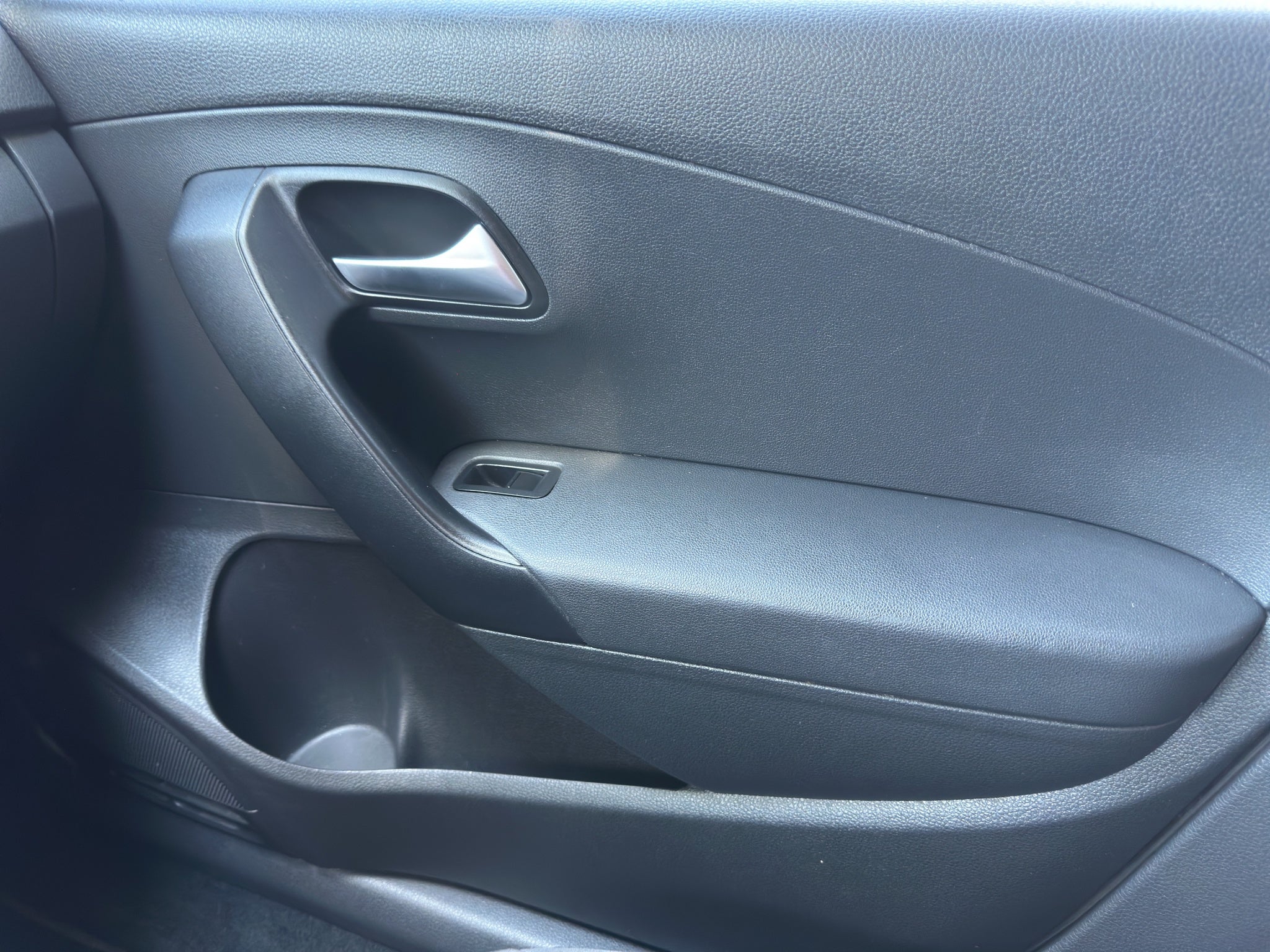 2019 Volkswagen Vento 1.6 Comfortline Mt