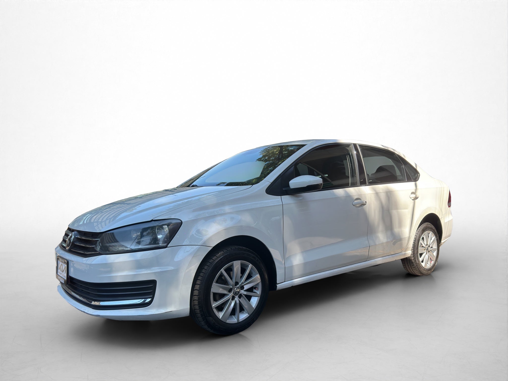 2019 Volkswagen Vento 1.6 Comfortline Mt