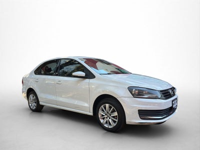 2019 Volkswagen Vento 1.6 Comfortline Mt