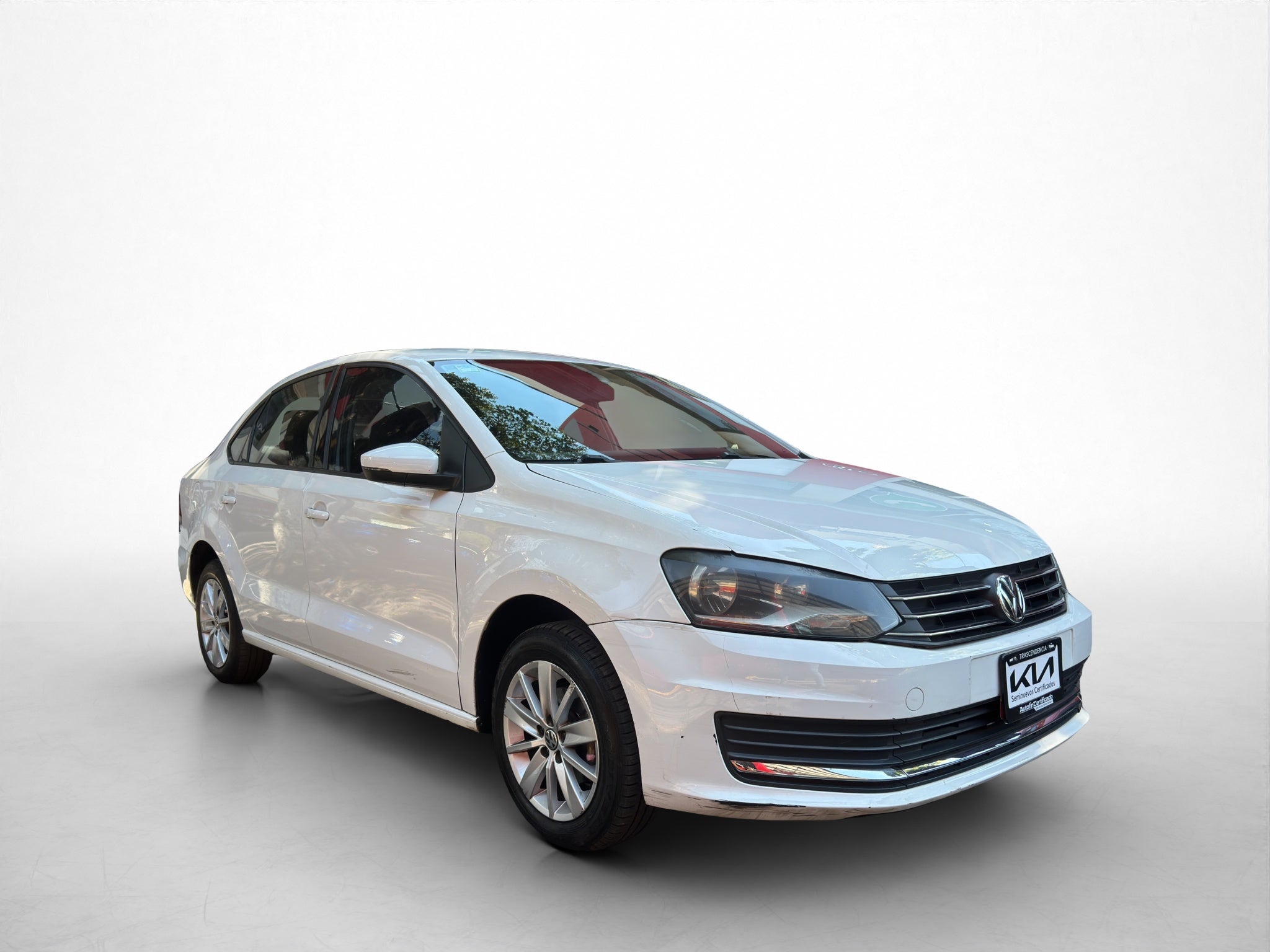 2019 Volkswagen Vento 1.6 Comfortline Mt
