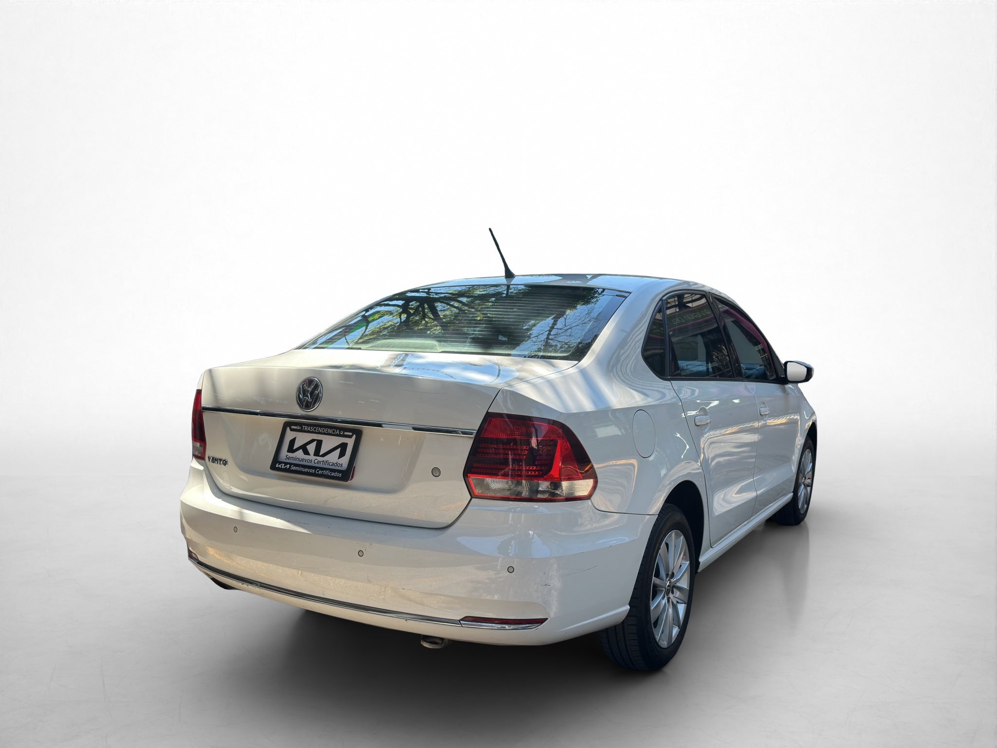 2019 Volkswagen Vento 1.6 Comfortline Mt