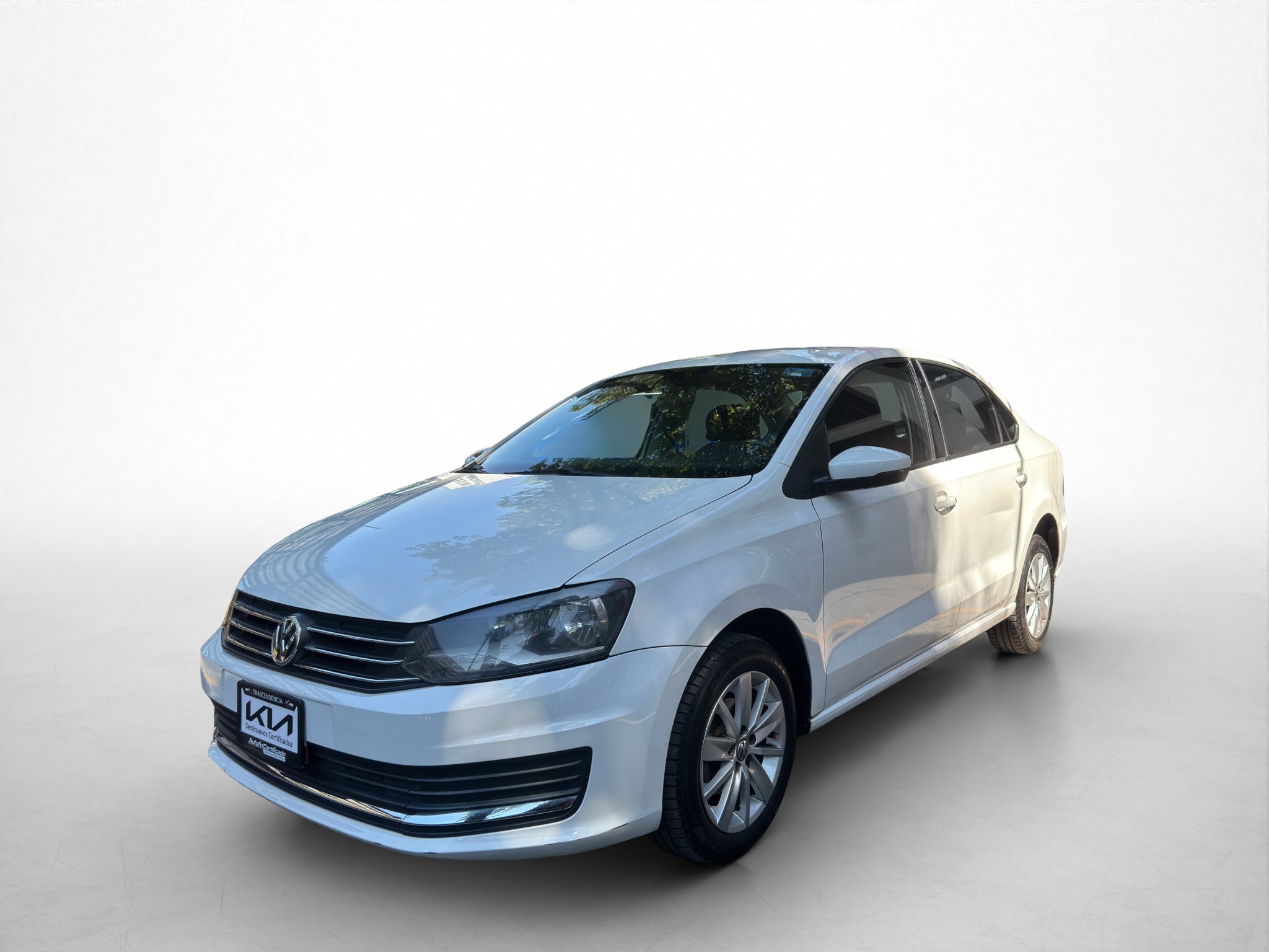 2019 Volkswagen Vento 1.6 Comfortline Mt