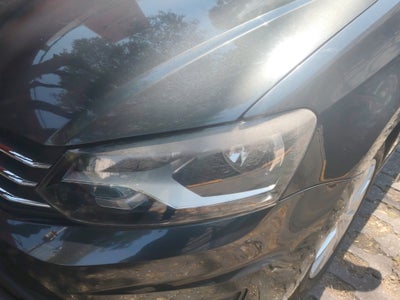 2016 Volkswagen Vento 1.6 Comfortline Mt