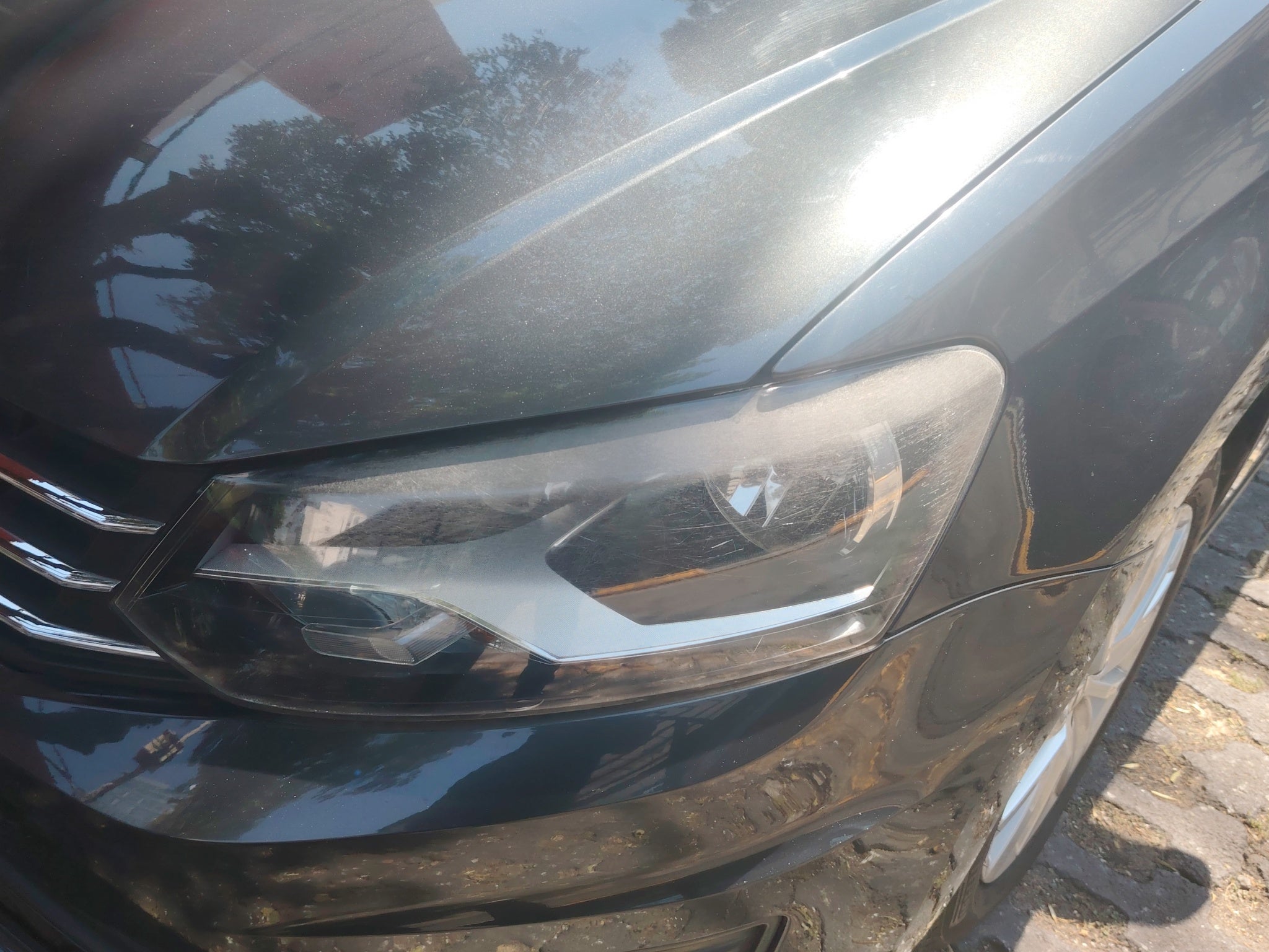 2016 Volkswagen Vento 1.6 Comfortline Mt