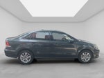 2016 Volkswagen Vento 1.6 Comfortline Mt
