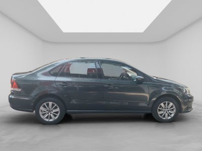 2016 Volkswagen Vento 1.6 Comfortline Mt
