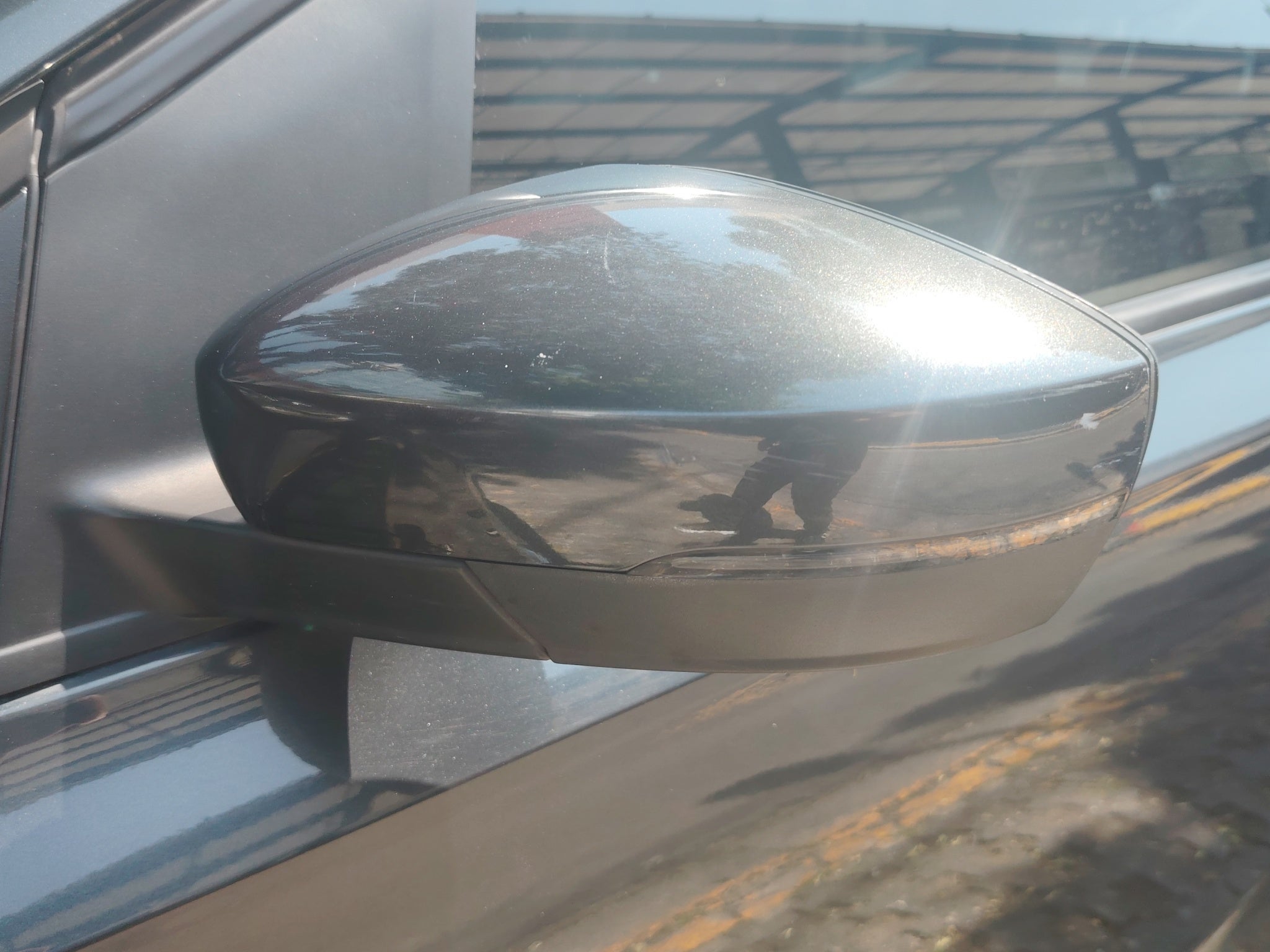 2016 Volkswagen Vento 1.6 Comfortline Mt