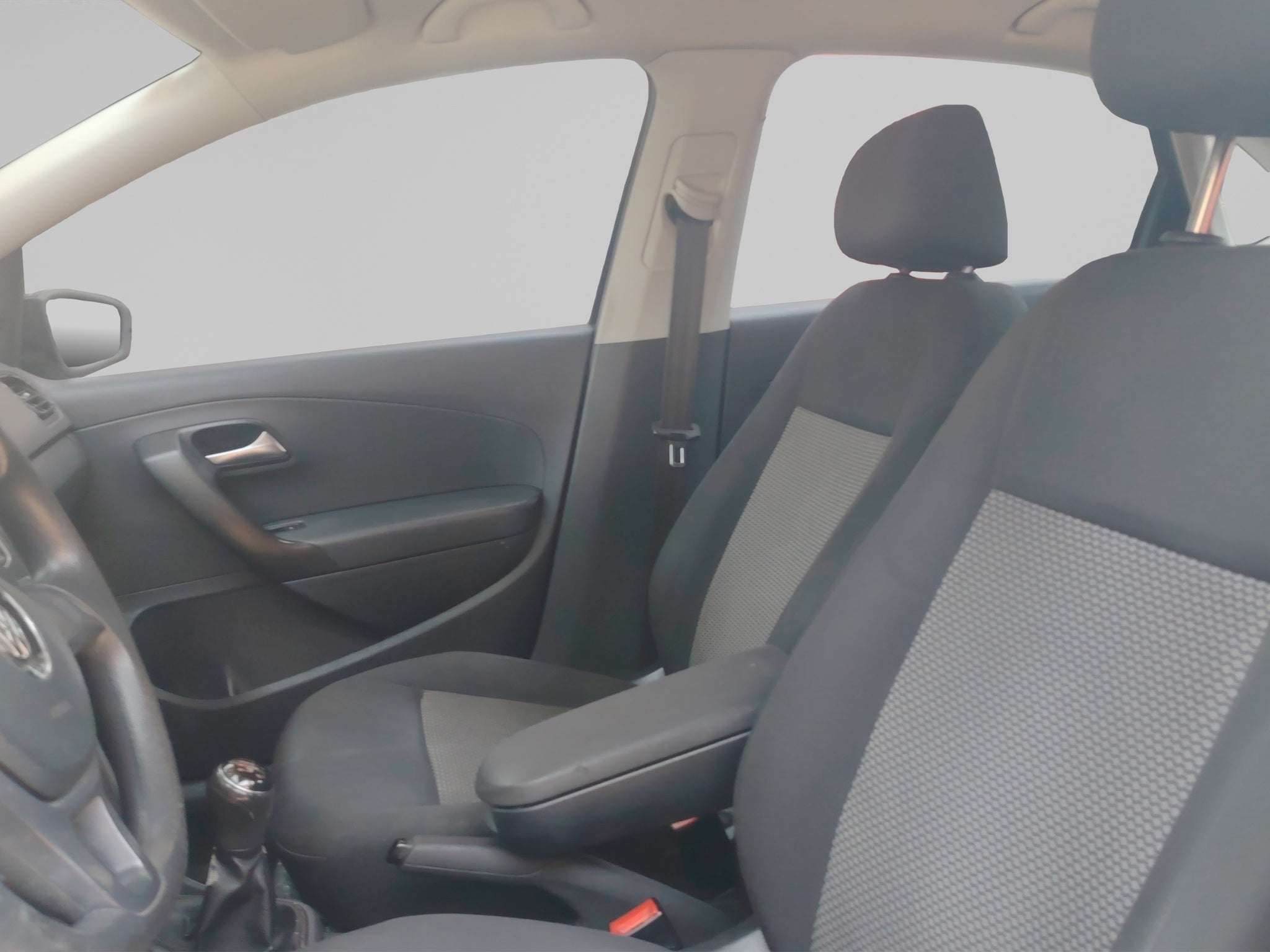 2016 Volkswagen Vento 1.6 Comfortline Mt