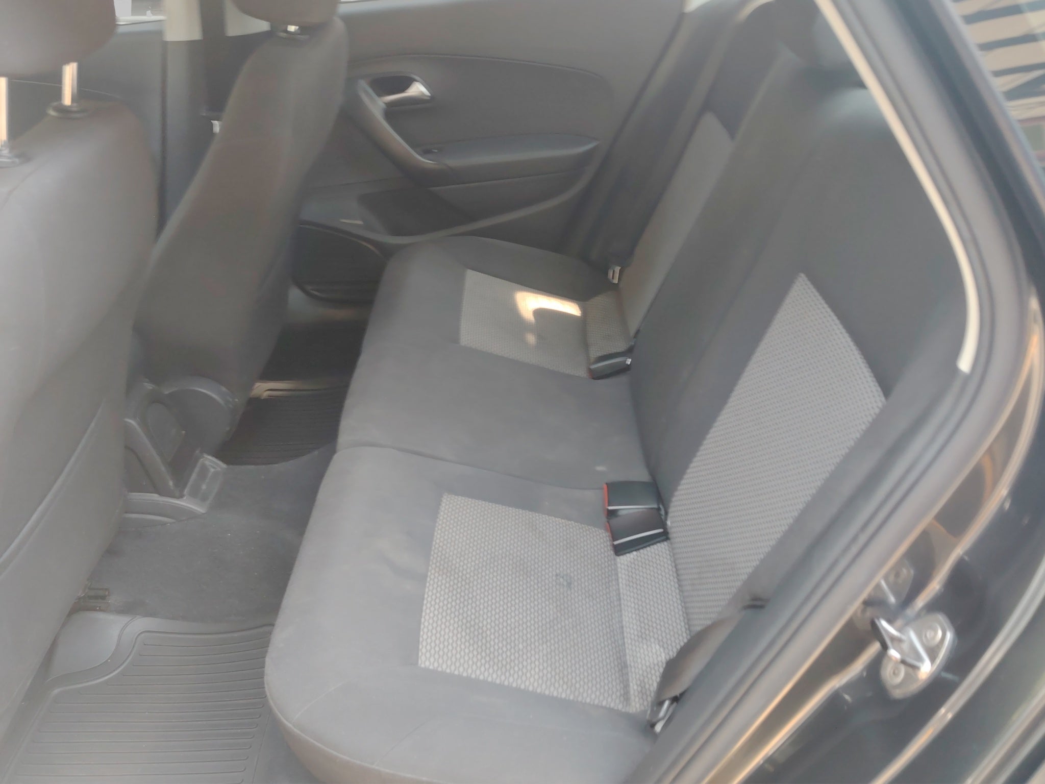 2016 Volkswagen Vento 1.6 Comfortline Mt