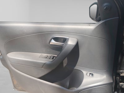 2016 Volkswagen Vento 1.6 Comfortline Mt