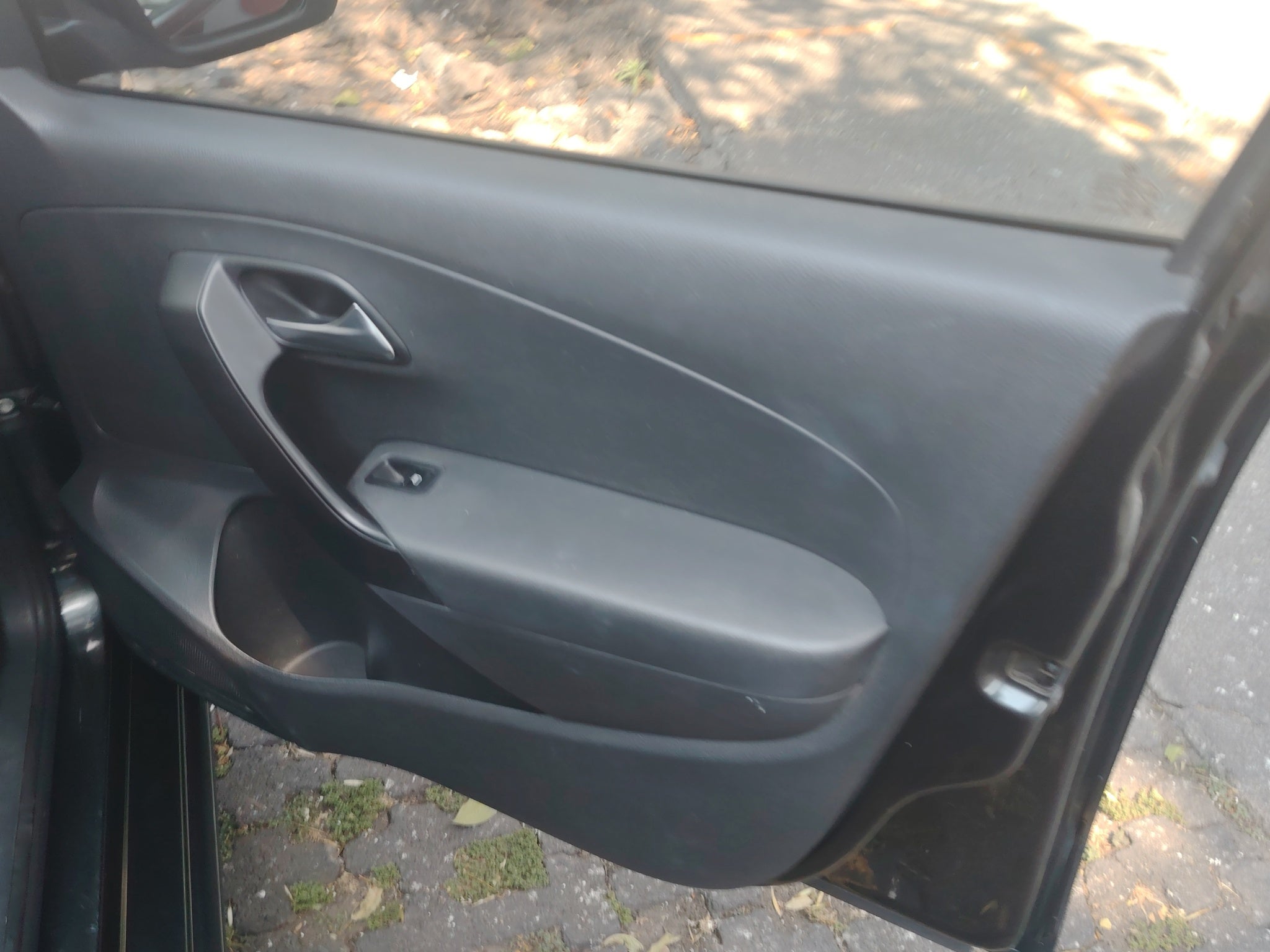 2016 Volkswagen Vento 1.6 Comfortline Mt