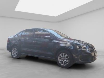 2016 Volkswagen Vento 1.6 Comfortline Mt
