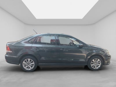 2016 Volkswagen Vento 1.6 Comfortline Mt