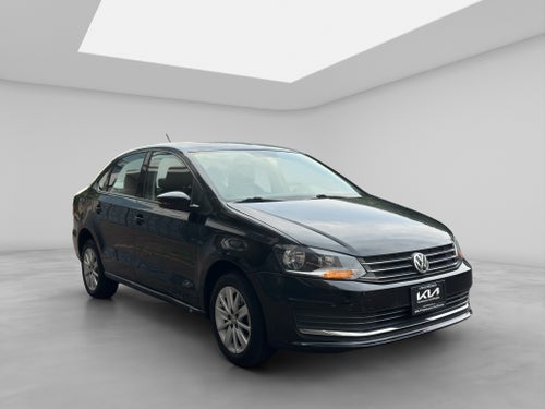 2018 Volkswagen Vento 1.6 Comfortline Mt