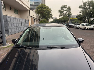 2018 Volkswagen Vento 1.6 Comfortline Mt