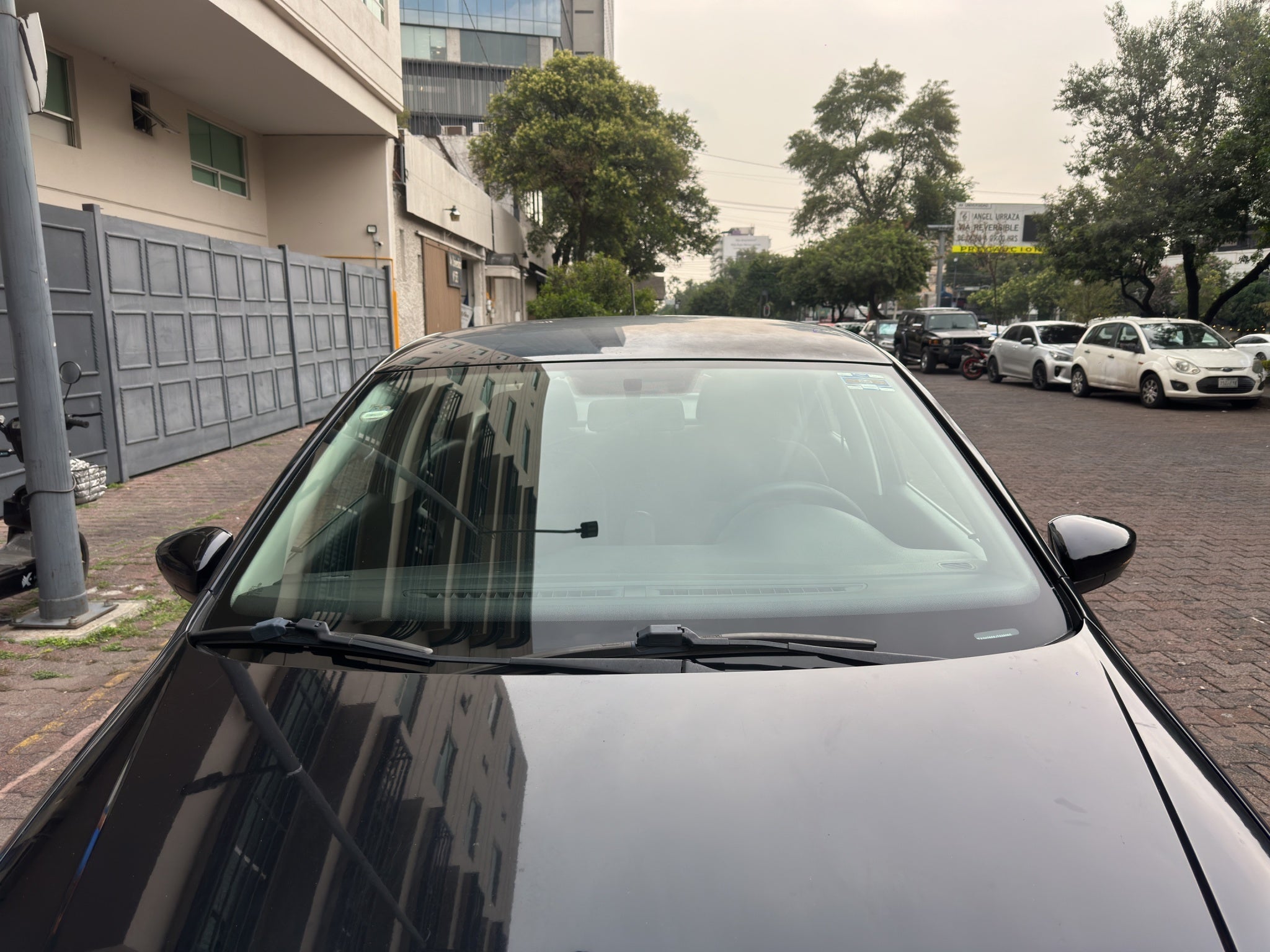2018 Volkswagen Vento 1.6 Comfortline Mt