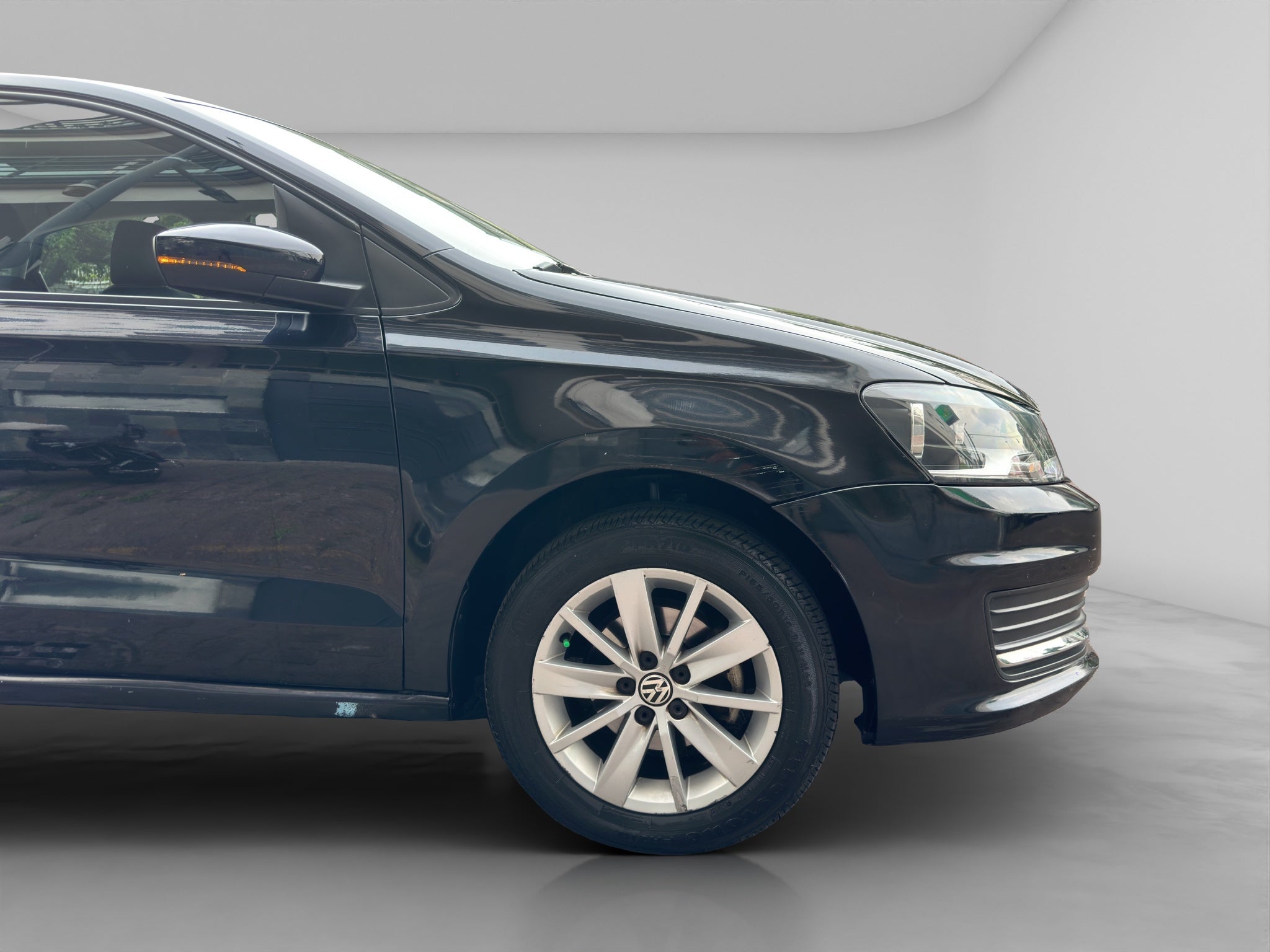 2018 Volkswagen Vento 1.6 Comfortline Mt