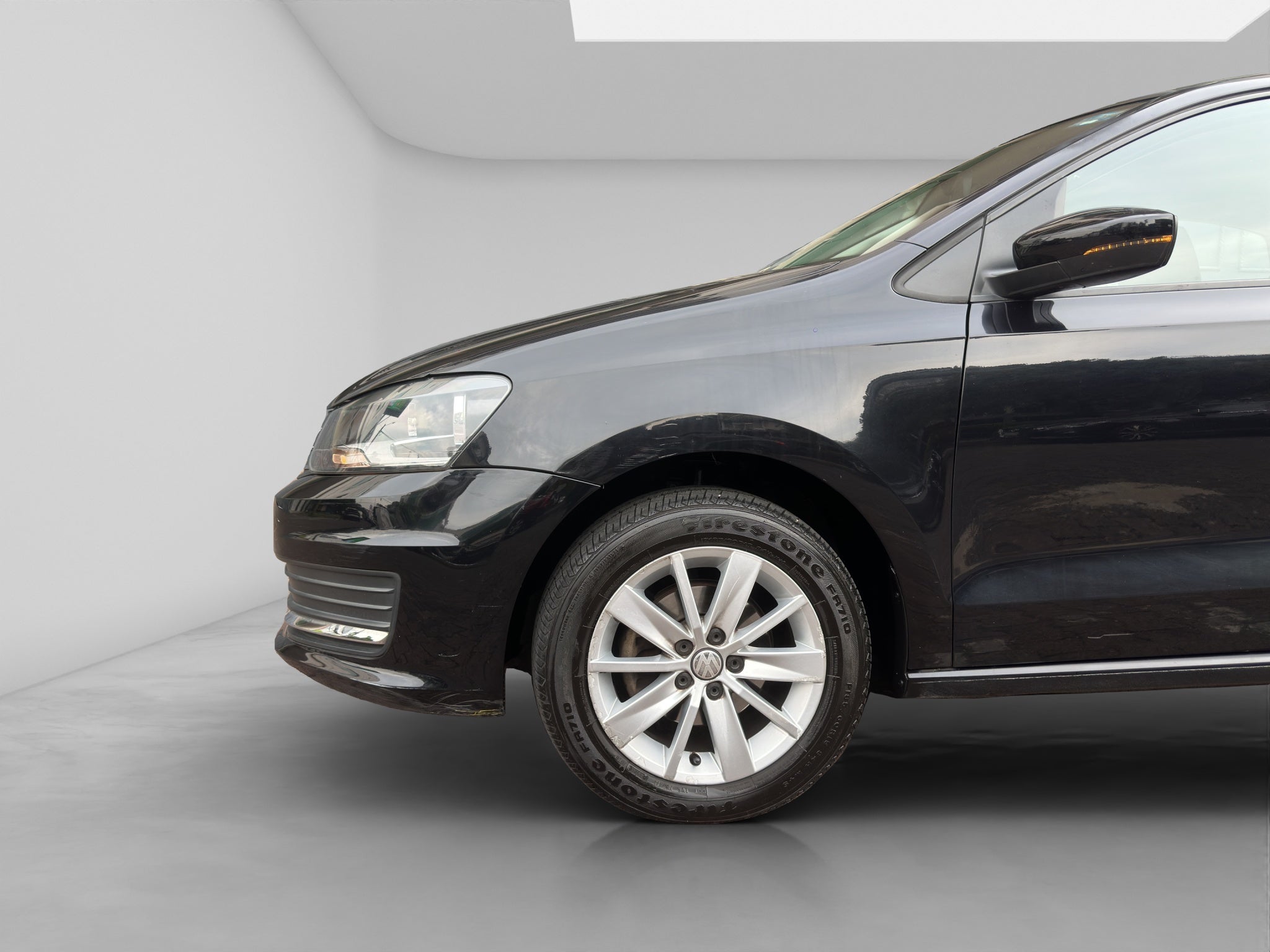 2018 Volkswagen Vento 1.6 Comfortline Mt