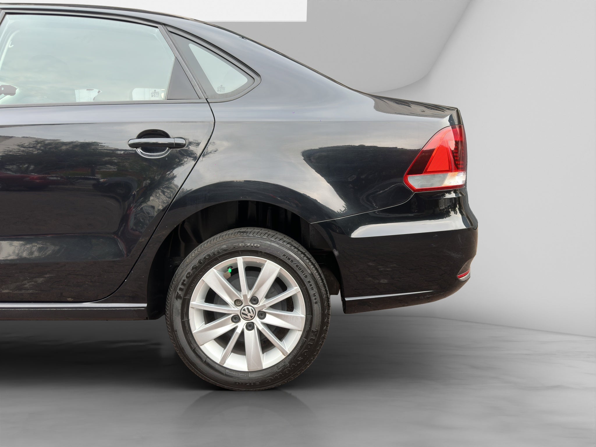 2018 Volkswagen Vento 1.6 Comfortline Mt