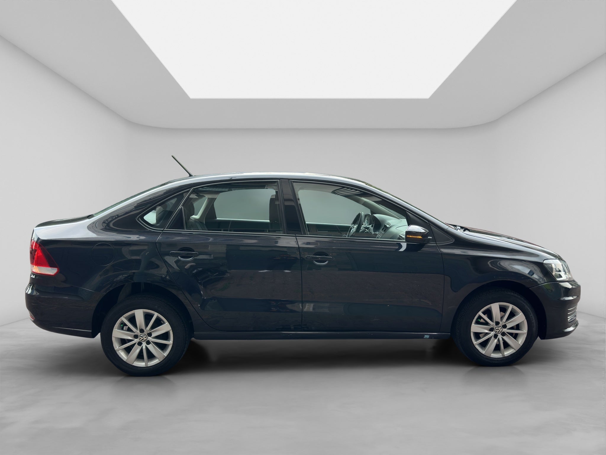 2018 Volkswagen Vento 1.6 Comfortline Mt